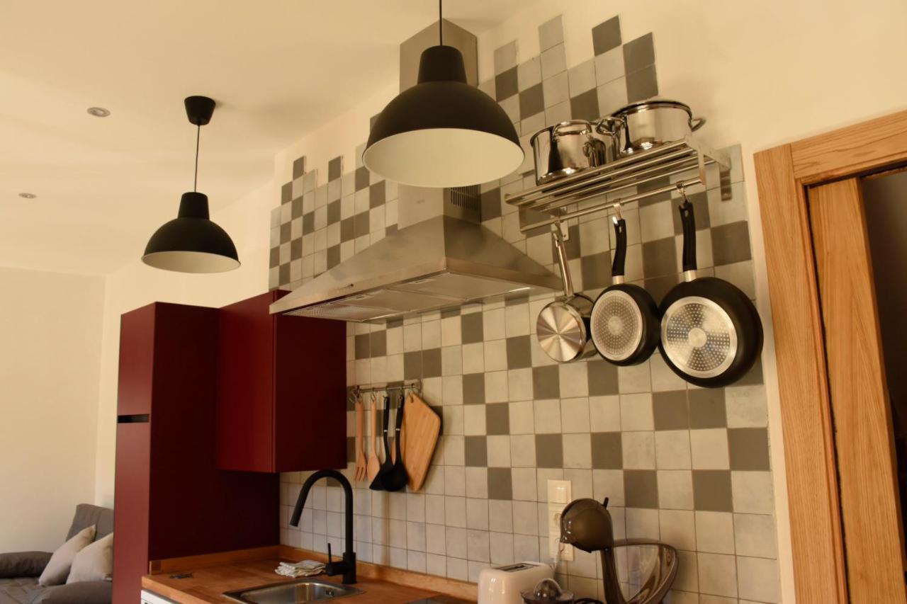 Apartamentos Tierra Y Arte Сантонья Экстерьер фото