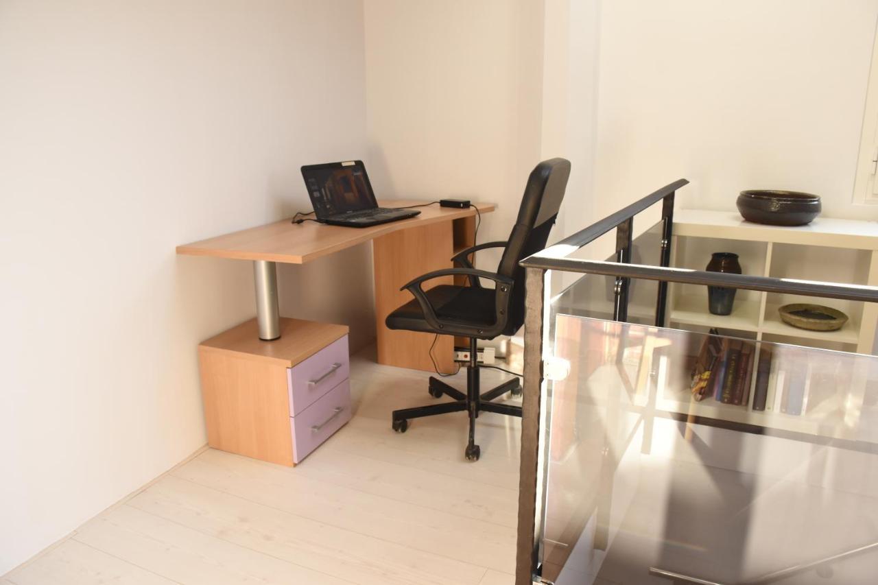 Apartamentos Tierra Y Arte Сантонья Экстерьер фото