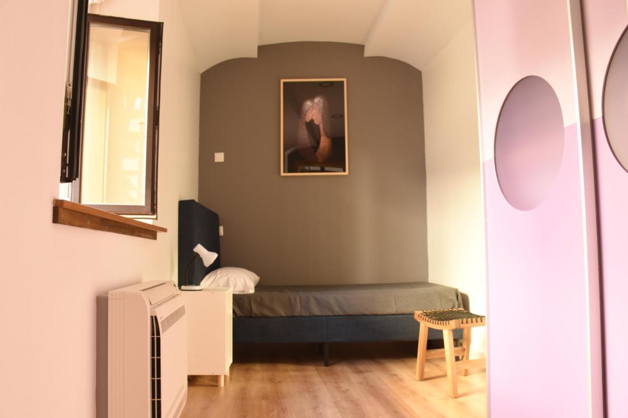 Apartamentos Tierra Y Arte Сантонья Экстерьер фото