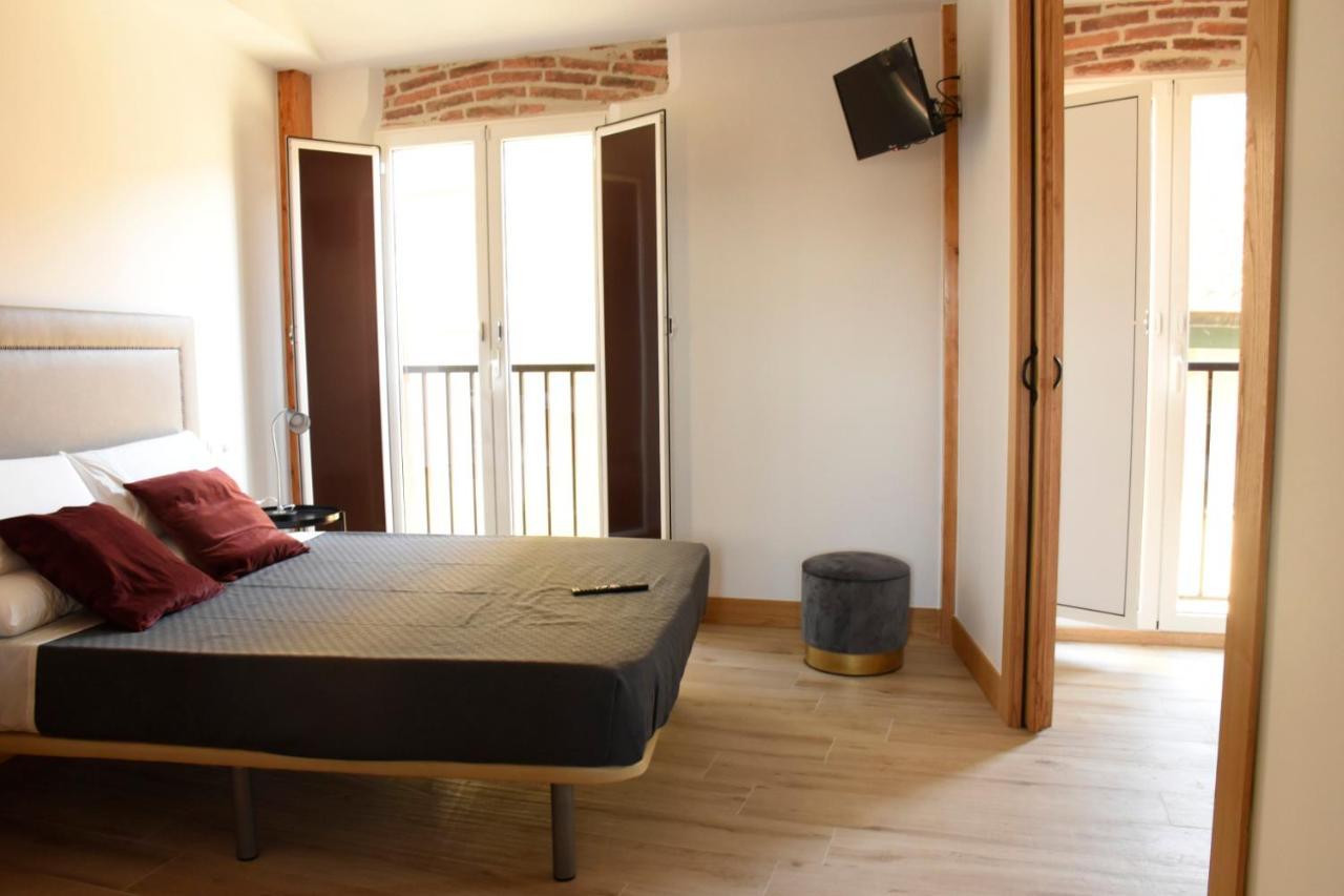 Apartamentos Tierra Y Arte Сантонья Экстерьер фото